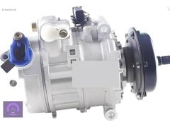 TRANSPORTER TOUAREG KLİMA KOMPRESÖRÜ 03-10 7H0820805J