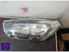 FORD COURİER SOL FAR SIFIR ORJİNAL SİYAH ET7613W030CM