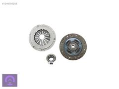 DEBRİYAJ SETİ (BASKI+DİSK+BİLYA) HYUNDAI H100 2.5L D4BA MİNİBÜS
