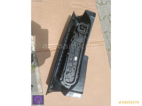 FORD CUSTOM SAĞ STOP SIFIR ORİJİNAL