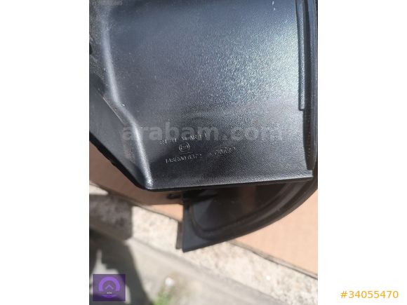 FORD CUSTOM SAĞ STOP SIFIR ORİJİNAL