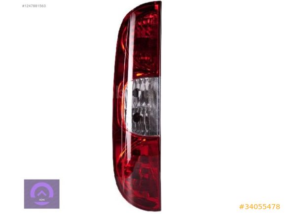 DOBLO SOL STOP SIFIR 05-09 51755145