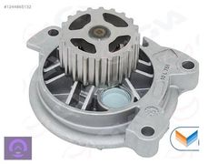 DEVİRDAİM TRANSPORTER T4 (98-04) 2.5 TDI (ACV)B.KAFA (PA758)