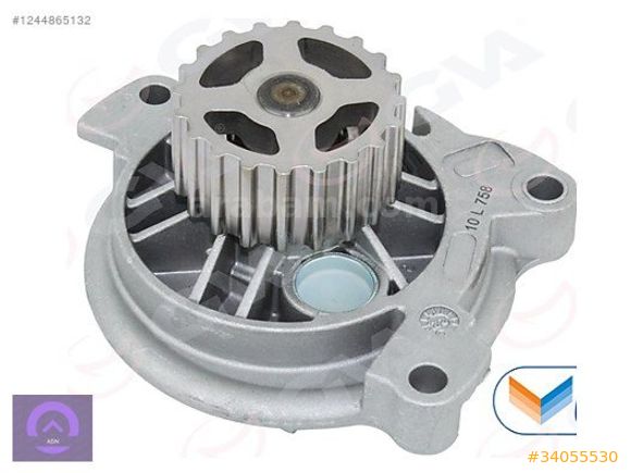 DEVİRDAİM TRANSPORTER T4 (98-04) 2.5 TDI (ACV)B.KAFA (PA758)