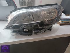 PEUGEOT EXPERT SOL FAR SIFIR ORİJİNAL 16-21 9808572680