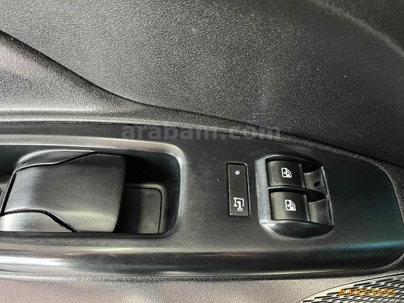 ÇINAR'DAN 2015 MODEL 1.3 MULTİJET MAXI DOBLO 2+1 KLİMALI