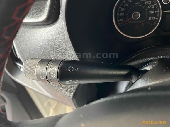 ÇINAR'DAN 2015 MODEL 1.3 MULTİJET MAXI DOBLO 2+1 KLİMALI