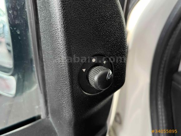 ÇINAR'DAN 2015 MODEL 1.3 MULTİJET MAXI DOBLO 2+1 KLİMALI