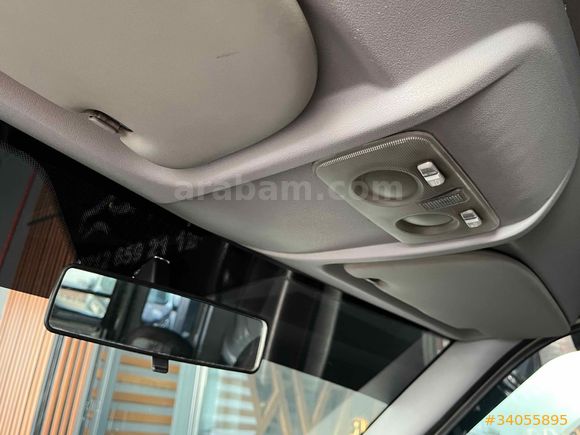ÇINAR'DAN 2015 MODEL 1.3 MULTİJET MAXI DOBLO 2+1 KLİMALI