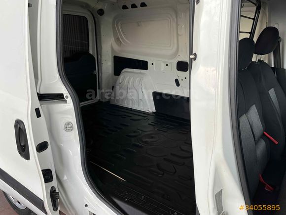 ÇINAR'DAN 2015 MODEL 1.3 MULTİJET MAXI DOBLO 2+1 KLİMALI