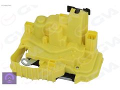 SÜRGÜLÜ KAPI KİLİDİ SOL FIAT FIORINO BIPPER NEMO 1370900080