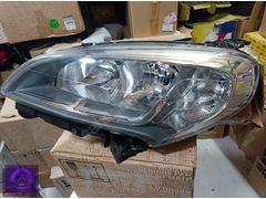 FİAT DOBLO SOL FAR SIFIR ORJİNAL