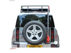 NEW DEFENDER STEPNE VE KRİKO TAŞIYICI BEŞİK BRITPART DA3570