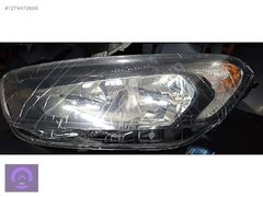 FORD COURİER SOL FAR SİYAH SIFIR ORİJİNAL 18- JT7613W030CD