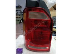 TRANSPORTER T7 SOL STOP SIFIR ORİJİNAL 7E0945095AD