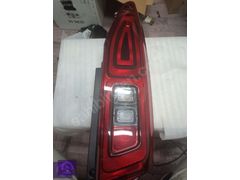 PARTNER BERLİNGO COMBO SAĞ STOP SIFIR ORJİNAL 9820555080
