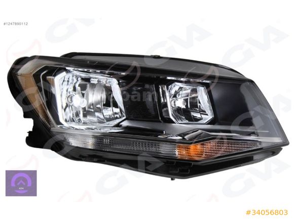FAR KOMPLE SAG CADDY 16 2K1941006