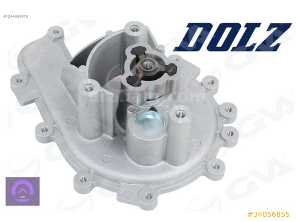 DEVİRDAİM DUCATO-BOXER-TRANSİT 2.2 HDI-TDCI 06 CUSTOM 2.2 TDCI