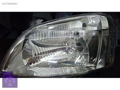 PEUGEOT PARTNER SOL FAR MOTORLU SIFIR 03-08