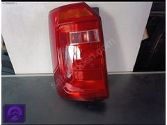 CADDY SOL STOP SIFIR 15-20