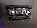CADDY SOL STOP SIFIR 15-20