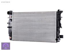 SPRINTER SU RADYATÖRÜ B906 06- OTOMATİK A9065001502