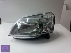 PEUGEOT PARTNER CİTROËN BERLİNGO SOL FAR SIFIR