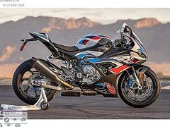 BMW S1000RR SIFIR ORJİNAL HAVA FİLTRESİ