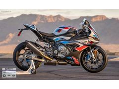 BMW S1000RR SIFIR KOMPLE SANDIK MOTOR