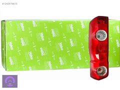 CRAFTER SOL STOP SIFIR VALEO
