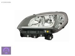 FİAT DOBLO SOL FAR SIFIR 51909259
