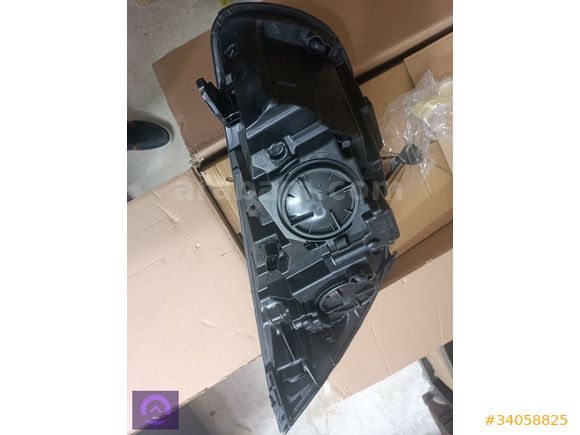FORD CUSTOM SOL FAR SIFIR ORİJİNAL JK2113W030BJ