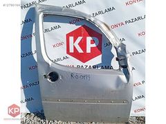 FİAT DOBLO 2 SAĞ ÖN KAPI ÇIKMA