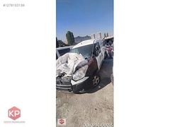 FİAT DOBLO 3 2012 PARÇALARI MEVCUTTUR ÇIKMA
