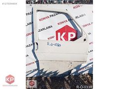 VOLKSWAGEN TRANSPORTER T4 SAĞ ÖN KAPI ÇIKMA
