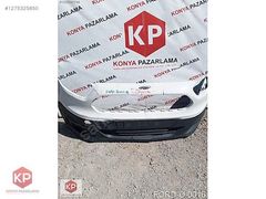 FORD TOURNEO COURİER ÖN TAMPON CURİER KURYE ÇIKMA