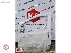 FİAT FİORİNO SOL ÖN KAPI ÇIKMA