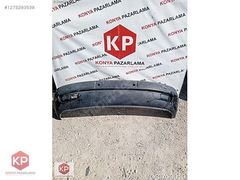 VOLKSWAGEN T4 TRANSPORTER 1999 ÖN TAMPON ÇIKMA
