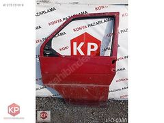 VOLKSWAGEN TRANSPORTER T4 SOL ÖN KAPI ÇIKMA