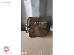 MERCEDES SPRİNTER MOTOR BEYNİ MERSEDES ÇIKMA