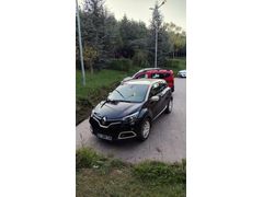 Sahibinden Renault Captur 1.5 dCi Icon 2013 Model