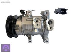 FORD COURİER KLİMA KOMPRESÖRÜ 15- E3B119D629AA