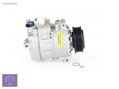 KLIMA KOMPRESORU AMAROK / TRANSPORTER T6 10-15 7E0820803F
