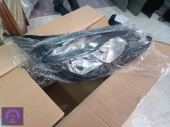 FORD CUSTOM SAĞ FAR SIFIR 12-