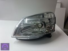 PEUGEOT PARTNER CİTROËN BERLİNGO SOL FAR SIFIR