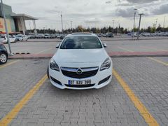 Sahibinden Opel Insignia 1.6 CDTI Sport 2017 Model Konya