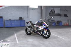 BMW S1000RR SIFIR ORJİNAL YAĞ RADYATÖRÜ