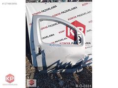 FİAT FİORİNO SAĞ ÖN KAPI ÇIKMA