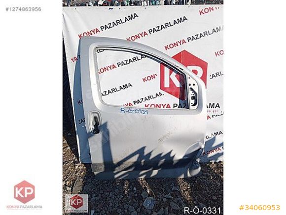 FİAT FİORİNO SAĞ ÖN KAPI ÇIKMA
