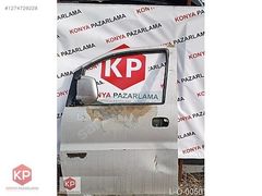 HYUNDAİ STAREX SOL ÖN KAPI HUNDAİ ÇIKMA